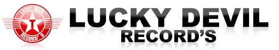 Lucky devil records^Cg