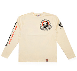 RMLT-298 OFF-WHITE  | a |  ࣖ | TVc