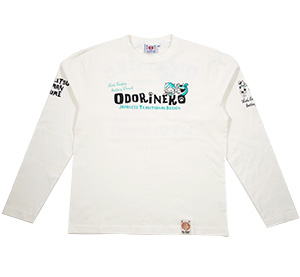 RMLT-269 OFF-WHITE  | a |  ࣖ | TVc