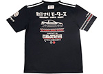 KMT-17M |  カミナリ | Tシャツ