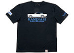 KMT-136 |  カミナリ | Tシャツ