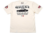 KMT-160 |  カミナリ | Tシャツ