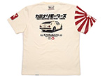 KMT-192 |  カミナリ | Tシャツ