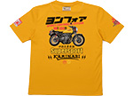KMT-207 |  カミナリ | Tシャツ