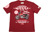KMT-226 |  カミナリ | Tシャツ