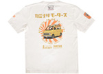 KMT-61 |  カミナリ | Tシャツ