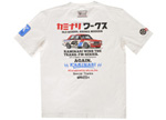 KMT-63 |  カミナリ | Tシャツ