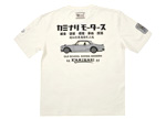 KMT-70 |  カミナリ | Tシャツ
