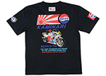 KMT-79 |  カミナリ | Tシャツ