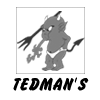 TEDMAN | a | ࣖ